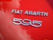 Fiat Abarth 595 Stradale